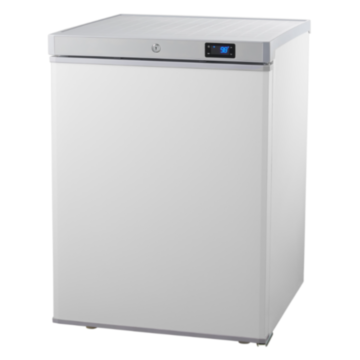 Hallco HF200SN Undercounter Freezer