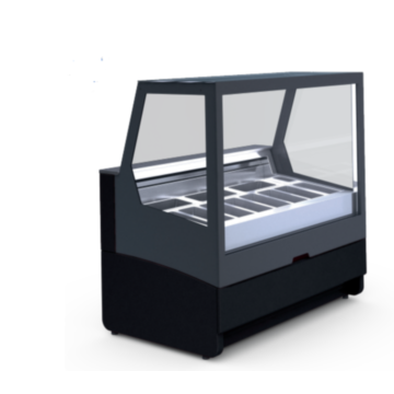 Igloo INN-ICE140 Soft Scoop Ice Cream Display