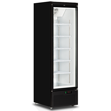 Tefcold F1DB Atom Maxi Single Door Display Freezer