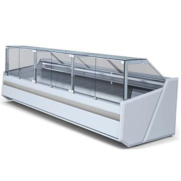 Igloo SA250M Samos Meat Serve Over