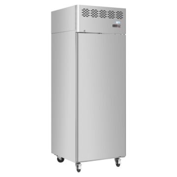 Interlevin CAF410 Solid Door Freezer