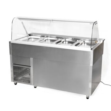 Igloo CASIA Serve Over Counter - Cold