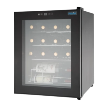 Polar CB058 Table Top Wine Fridge