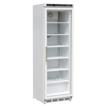 Polar CB921 Single Door Display Freezer