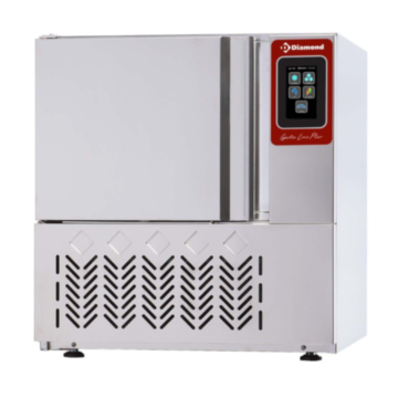 Diamond CBT31/NT Blast Chiller Freezer