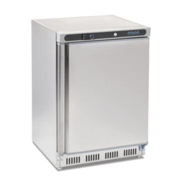 Polar CD080 Undercounter Fridge