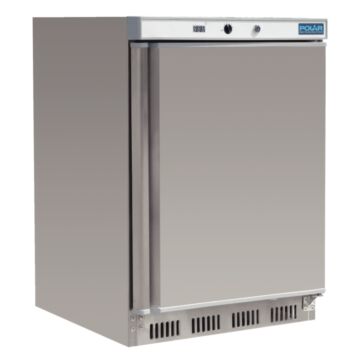 Polar CD081 Undercounter Freezer