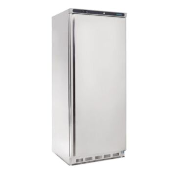 Polar CD084 Upright Fridge