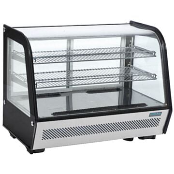 Polar CD230 Refrigerated Counter Top Display