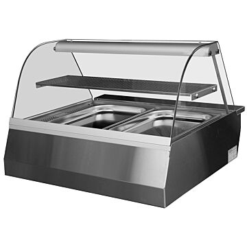Igloo COLD2 Refrigerated Counter Top Display
