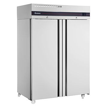 Inomak CFP2144SL Solid Door Freezer
