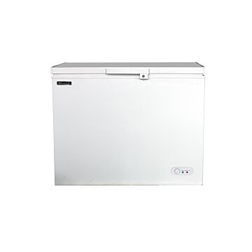 Blizzard CF450WH Chest Freezer With White Lid