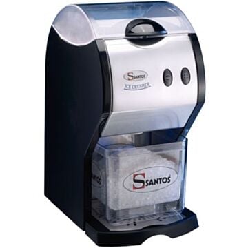 Santos CF604 Electric Ice Crusher