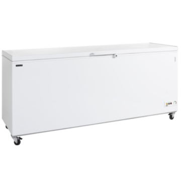 Tefcold CF700 SL Ice Cream Freezer
