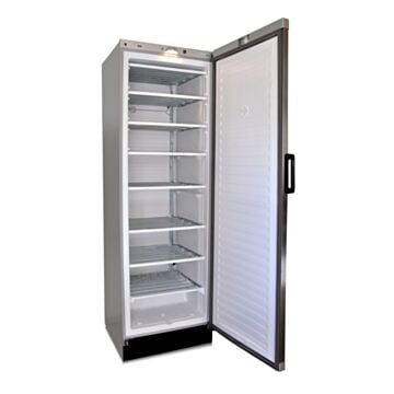 Vestfrost CFS344-STS Upright Freezer