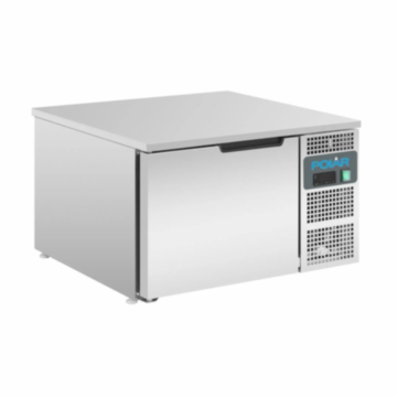Polar CK640 Countertop Blast Chiller 8/5kg