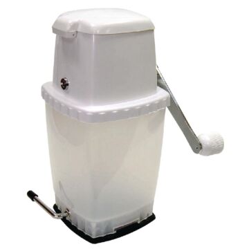 Beaumont CK717 Manual Ice Crusher White