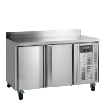 Tefcold CK7210X1SP Gastronorm Prep Counter