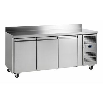 Tefcold CK7310 Refrigerated Prep Counter