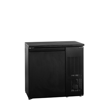 Tefcold CKC4 Modular Keg Cooler