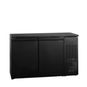 Tefcold CKC8 Modular Keg Cooler