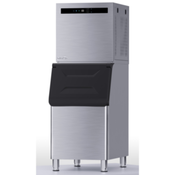 Prodis CL210M 210Kg Ice Maker With 180Kg Storage Bin