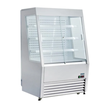 Polar GP295 G-Series Multideck Display Fridge