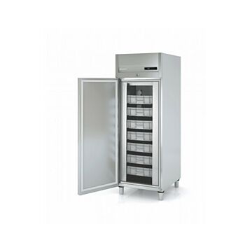 Coreco AP-750 Single Door Refrigerated Fish Storage Cabinet