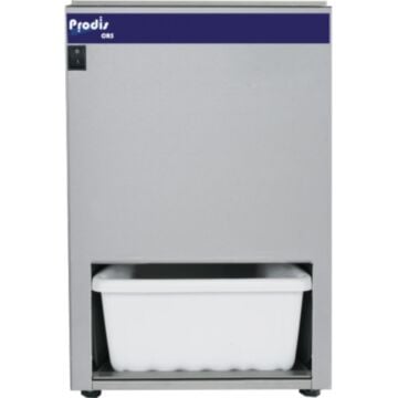 Prodis CR5 5Kg/Min Heavy Duty Ice Crusher