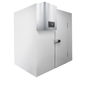 Tefcold CRNF2727 Integrated Freezer Room