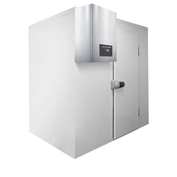 Tefcold CRNF3030 Integrated Freezer Room
