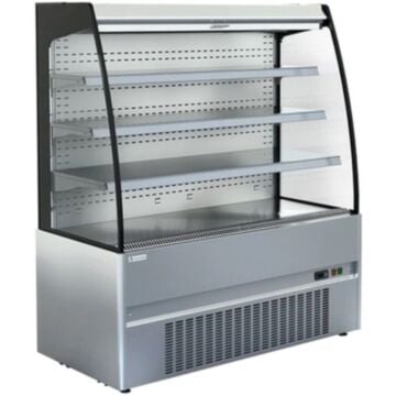 Mafirol CRONUS1875 LW FV LC Low Height Multideck- 1875mm Width