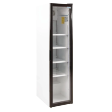 Polar CS586 G-Series Single Door Upright Bottle Cooler