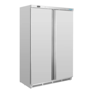 Polar CZ783 Double Door Fridge