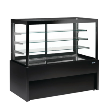 Zoin DB416-100 Kristall Serve Over Counter - 1000mm
