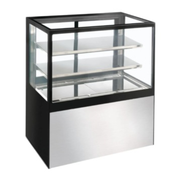 Polar DB952 U-Series Serve Over Counter - 1500mm