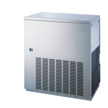 DCG250A Modular Granular Ice Maker