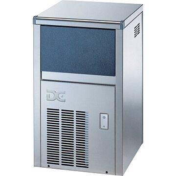 DCP25-8A Self Contained Hollow Ice  Maker