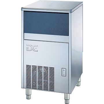 DCP32-15A Self Contained Hollow Ice Maker