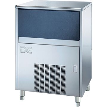 DCP75-30A Self Contained Hollow Ice Maker