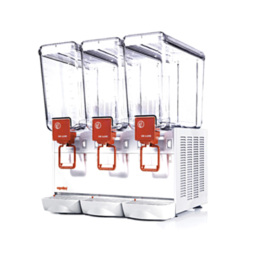 Ugolini DELUXE-12/3 Juice Dispenser