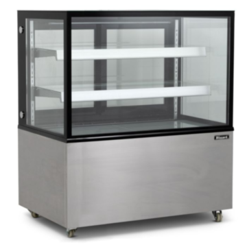 Blizzard DF270 Mobile Display Merchandiser
