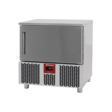 Diamond GTP-5/LD Blast Chiller Freezer