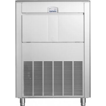 Icematic E150 Integral Ice Maker