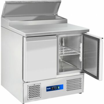 Prodis EC-2PREP Refrigerated Prep Counter