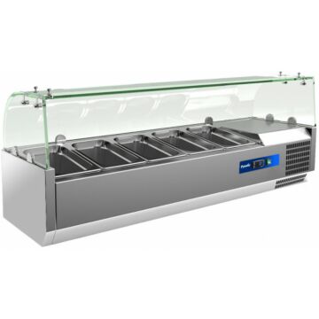 Prodis EC-T12G Gastronorm Topping Unit