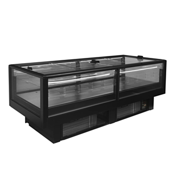 Tefcold EIDA 250B Impulse Cooler & Freezer