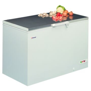 Elcold EL35SS (Eco Design) Chest Freezer