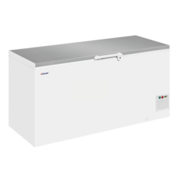 Elcold EL61SS (Eco Design) Chest Freezer