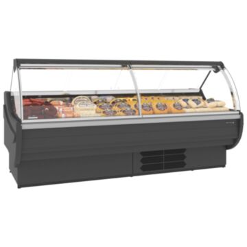 Tefcold ELARA E C Serve Over Counter